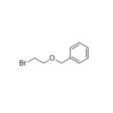 [(2-Bromoethoxy)methyl] benzene